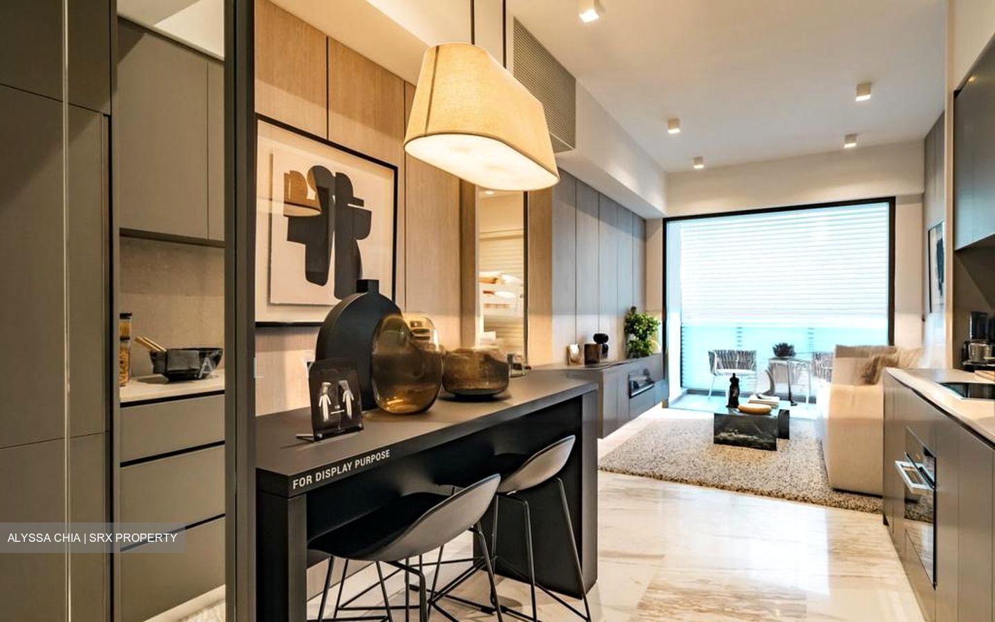 Casa Merah (D16), Apartment #543226451